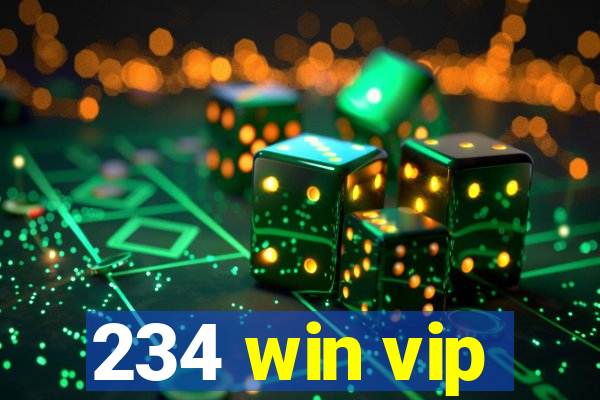 234 win vip